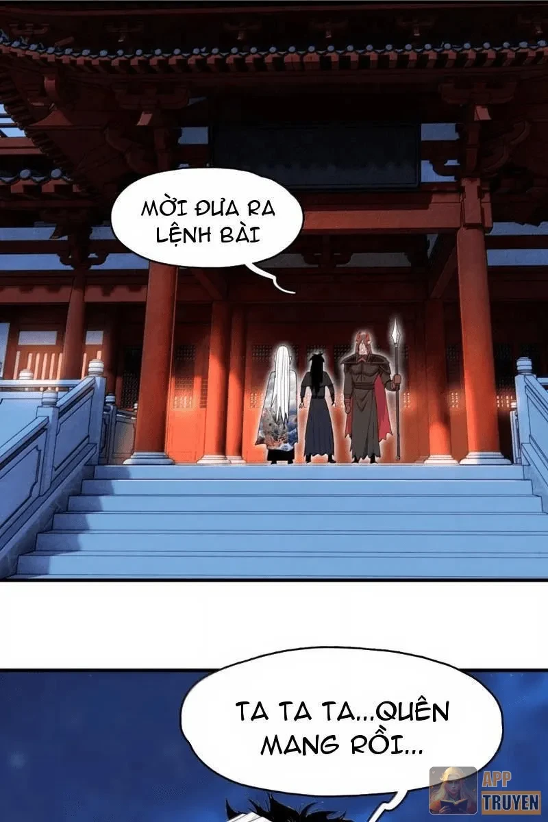 Xuyên Không Thành Ma Tôn Pháo Hôi? Nhưng Ta Là Streamer Công Lược Chapter 33 - 43