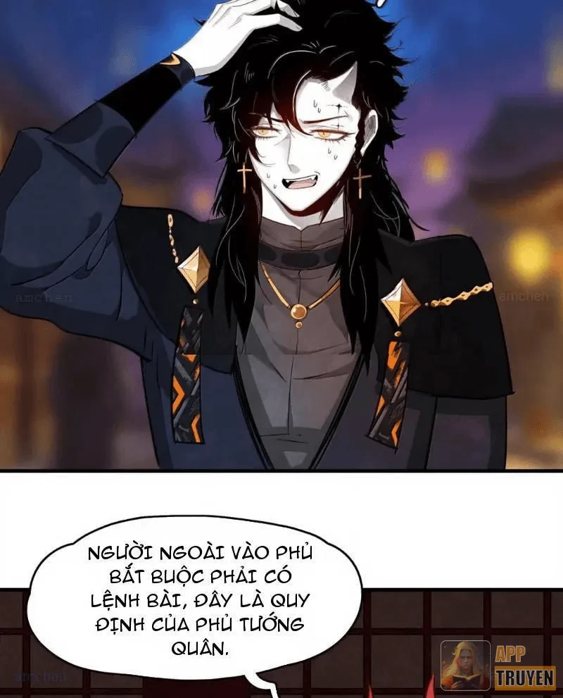 Xuyên Không Thành Ma Tôn Pháo Hôi? Nhưng Ta Là Streamer Công Lược Chapter 33 - 44