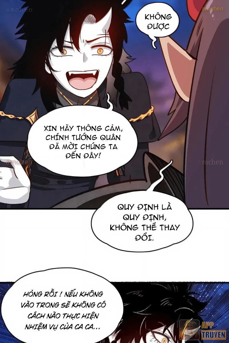 Xuyên Không Thành Ma Tôn Pháo Hôi? Nhưng Ta Là Streamer Công Lược Chapter 33 - 46