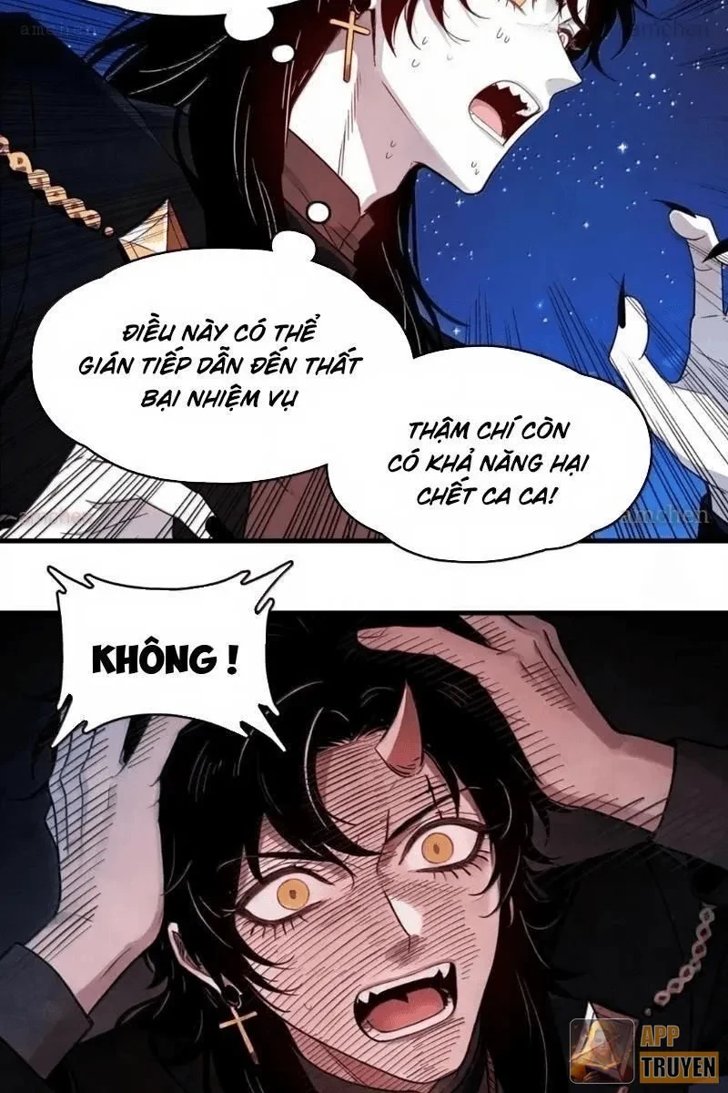 Xuyên Không Thành Ma Tôn Pháo Hôi? Nhưng Ta Là Streamer Công Lược Chapter 33 - 47