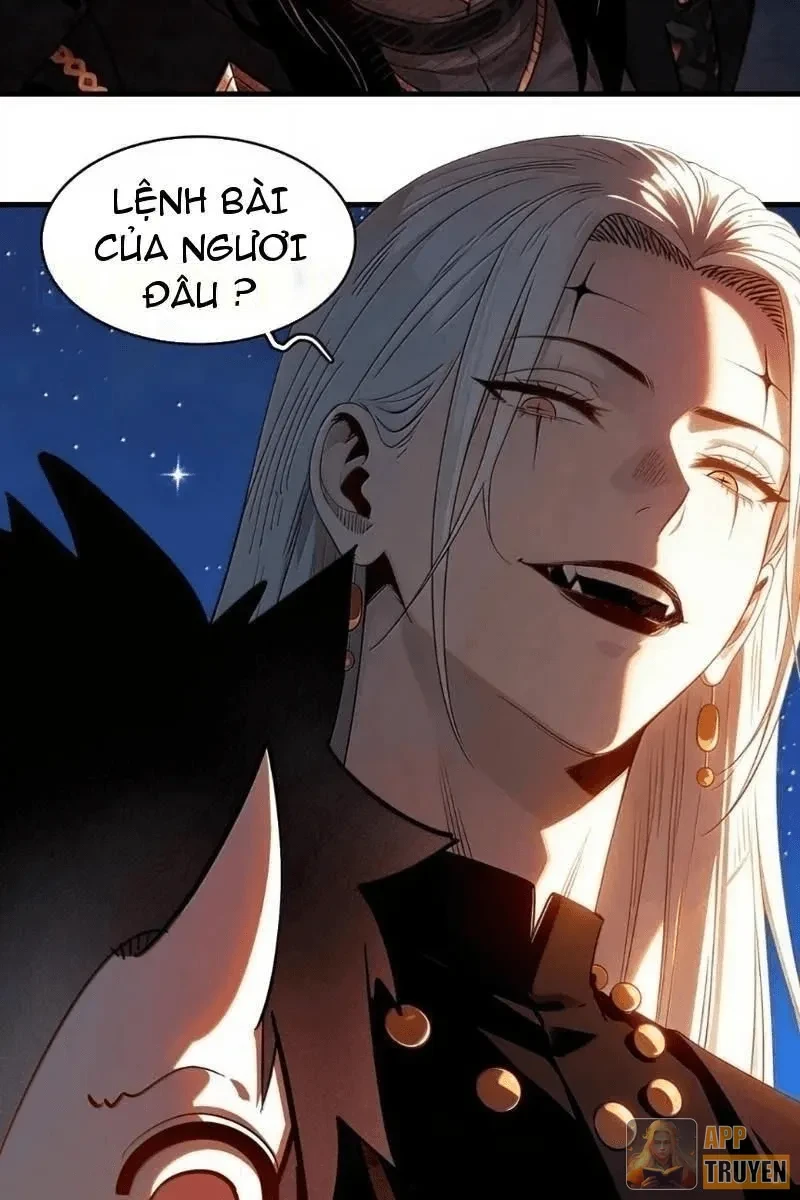 Xuyên Không Thành Ma Tôn Pháo Hôi? Nhưng Ta Là Streamer Công Lược Chapter 33 - 48