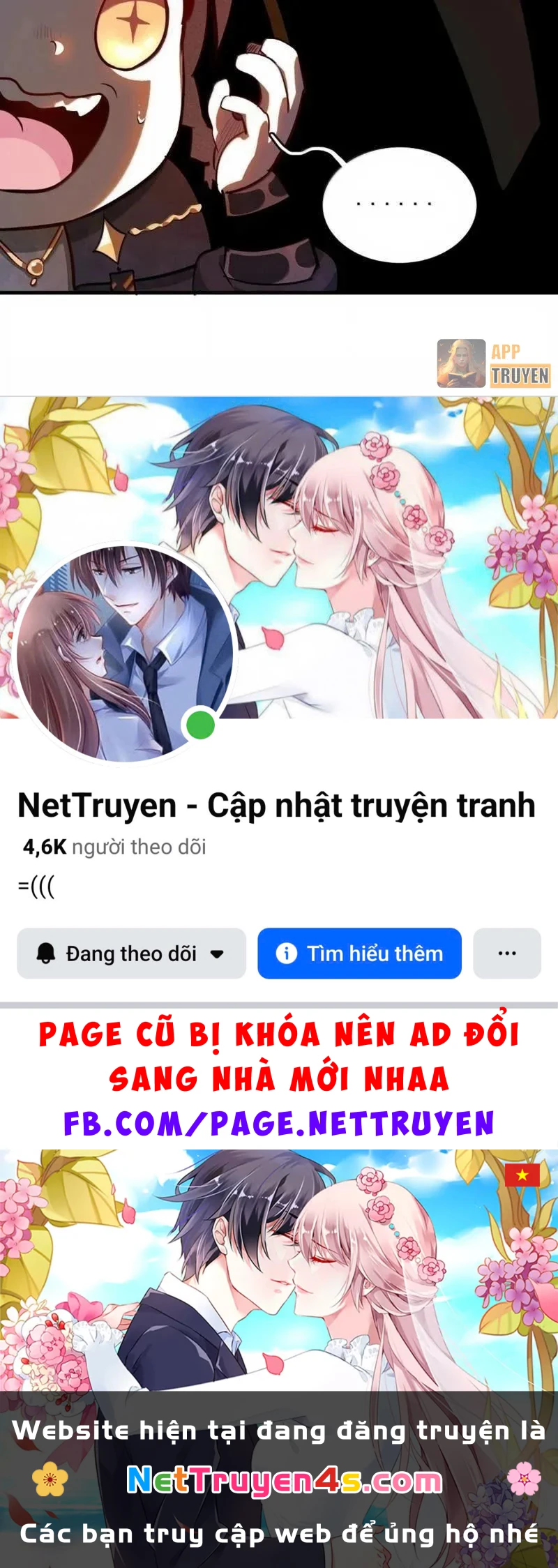 Xuyên Không Thành Ma Tôn Pháo Hôi? Nhưng Ta Là Streamer Công Lược Chapter 33 - 49