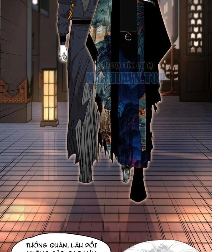 Xuyên Không Thành Ma Tôn Pháo Hôi? Nhưng Ta Là Streamer Công Lược Chapter 34 - 6