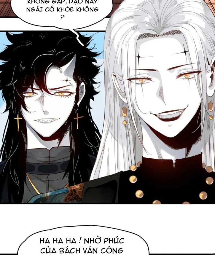 Xuyên Không Thành Ma Tôn Pháo Hôi? Nhưng Ta Là Streamer Công Lược Chapter 34 - 7