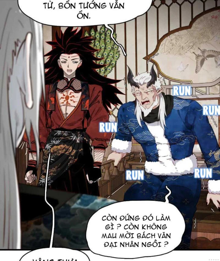 Xuyên Không Thành Ma Tôn Pháo Hôi? Nhưng Ta Là Streamer Công Lược Chapter 34 - 8