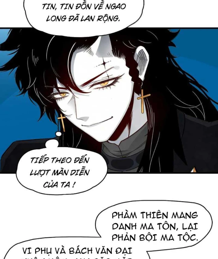 Xuyên Không Thành Ma Tôn Pháo Hôi? Nhưng Ta Là Streamer Công Lược Chapter 34 - 10