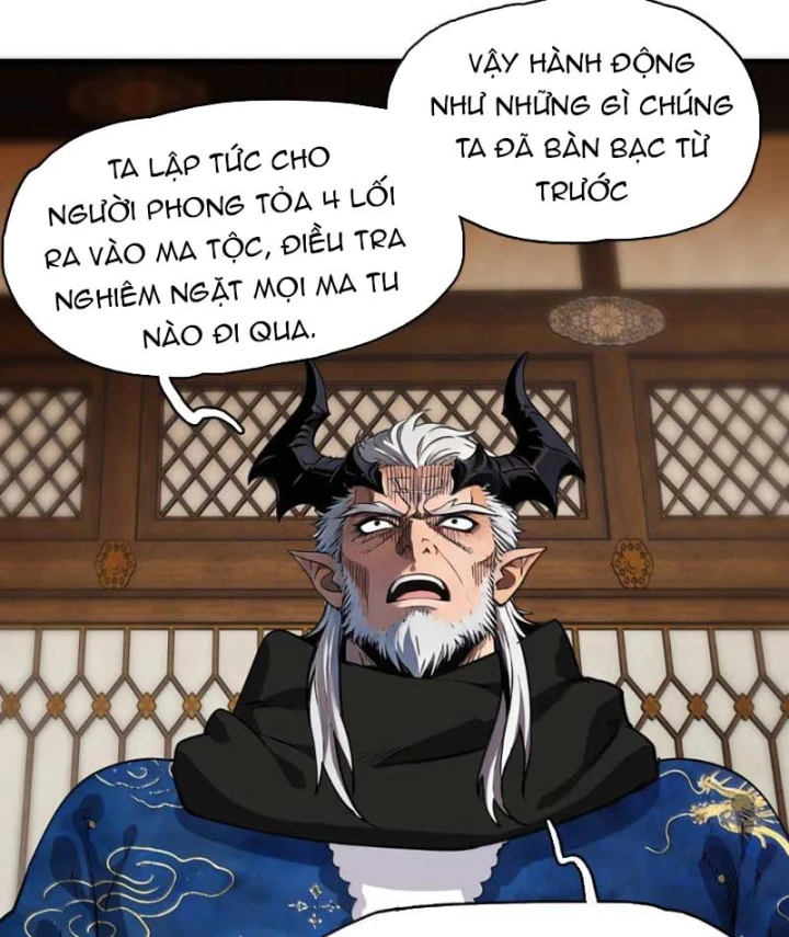 Xuyên Không Thành Ma Tôn Pháo Hôi? Nhưng Ta Là Streamer Công Lược Chapter 34 - 12