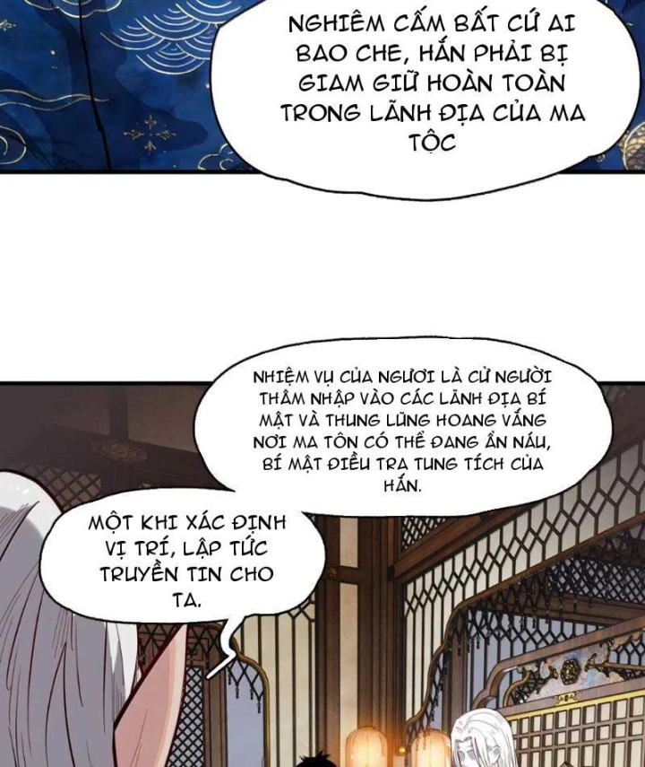 Xuyên Không Thành Ma Tôn Pháo Hôi? Nhưng Ta Là Streamer Công Lược Chapter 34 - 13