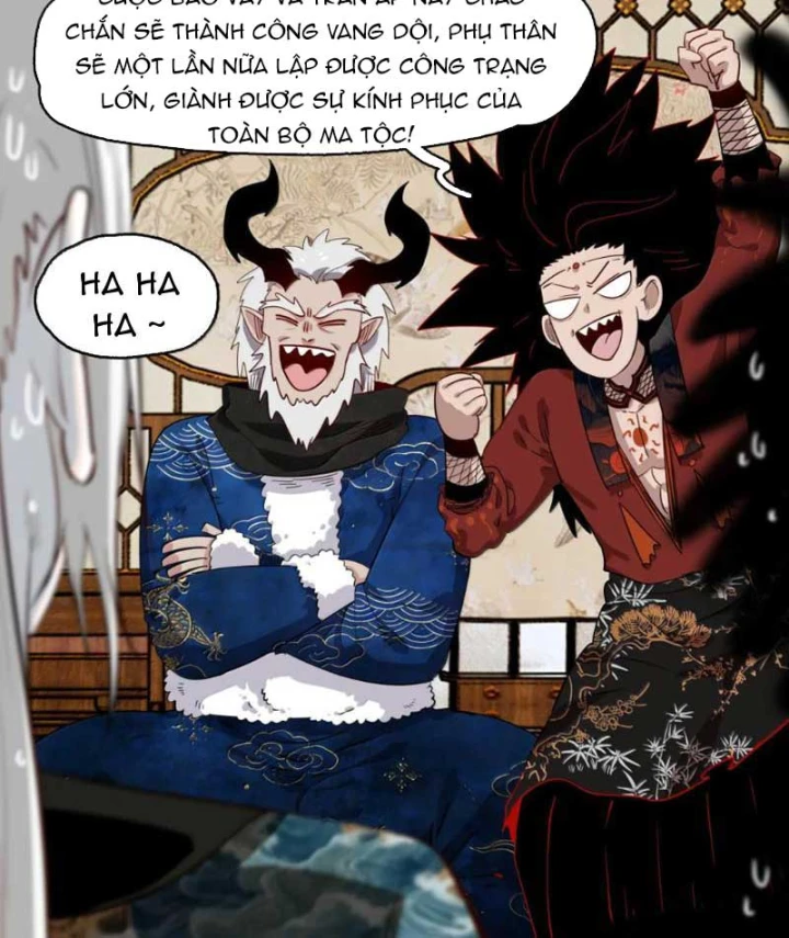 Xuyên Không Thành Ma Tôn Pháo Hôi? Nhưng Ta Là Streamer Công Lược Chapter 34 - 15