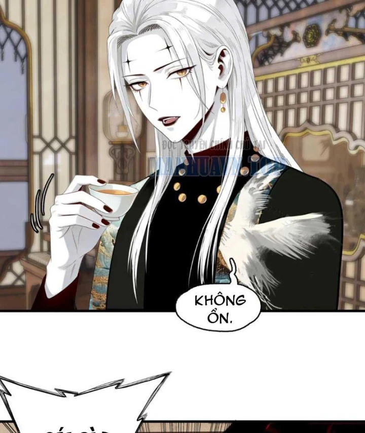 Xuyên Không Thành Ma Tôn Pháo Hôi? Nhưng Ta Là Streamer Công Lược Chapter 34 - 19