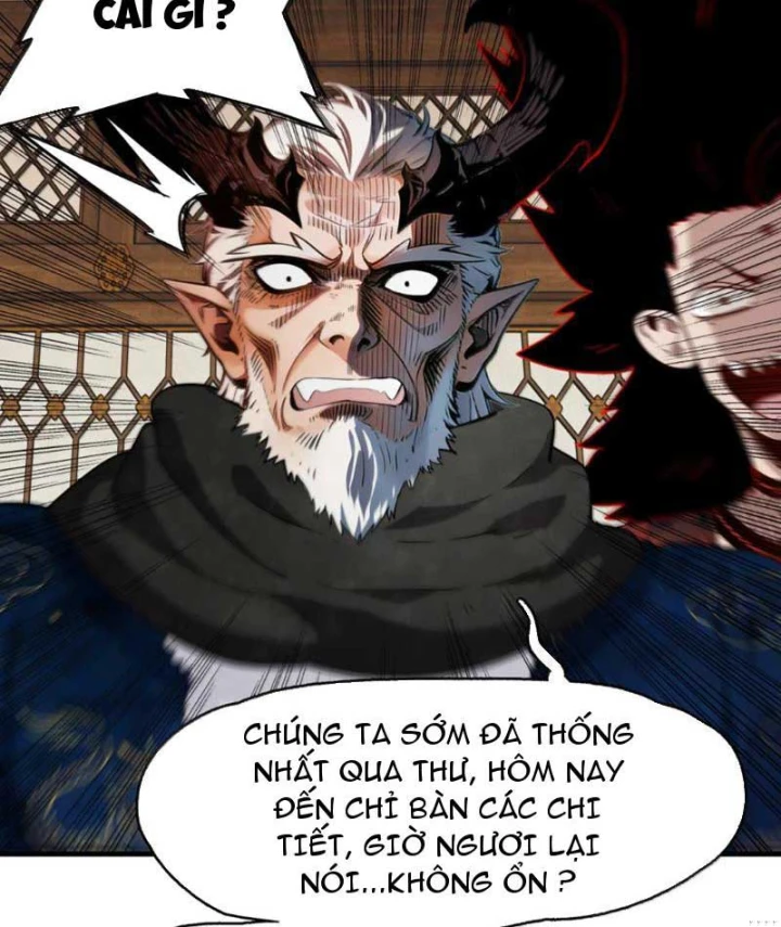 Xuyên Không Thành Ma Tôn Pháo Hôi? Nhưng Ta Là Streamer Công Lược Chapter 34 - 20