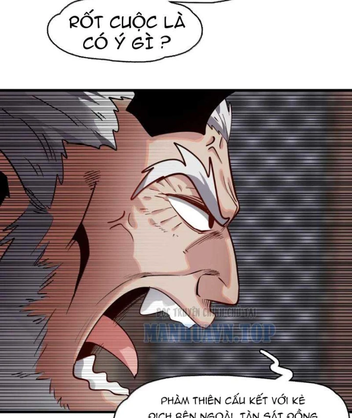 Xuyên Không Thành Ma Tôn Pháo Hôi? Nhưng Ta Là Streamer Công Lược Chapter 34 - 21