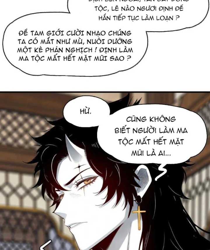 Xuyên Không Thành Ma Tôn Pháo Hôi? Nhưng Ta Là Streamer Công Lược Chapter 34 - 22