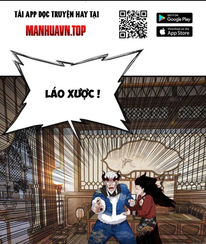 Xuyên Không Thành Ma Tôn Pháo Hôi? Nhưng Ta Là Streamer Công Lược Chapter 34 - 24