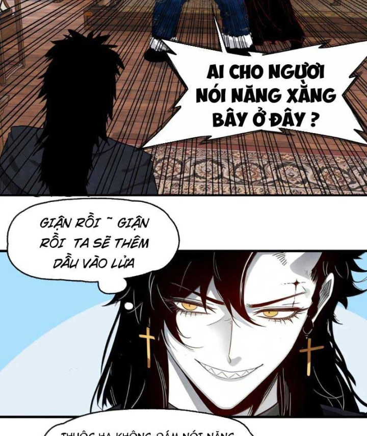 Xuyên Không Thành Ma Tôn Pháo Hôi? Nhưng Ta Là Streamer Công Lược Chapter 34 - 25