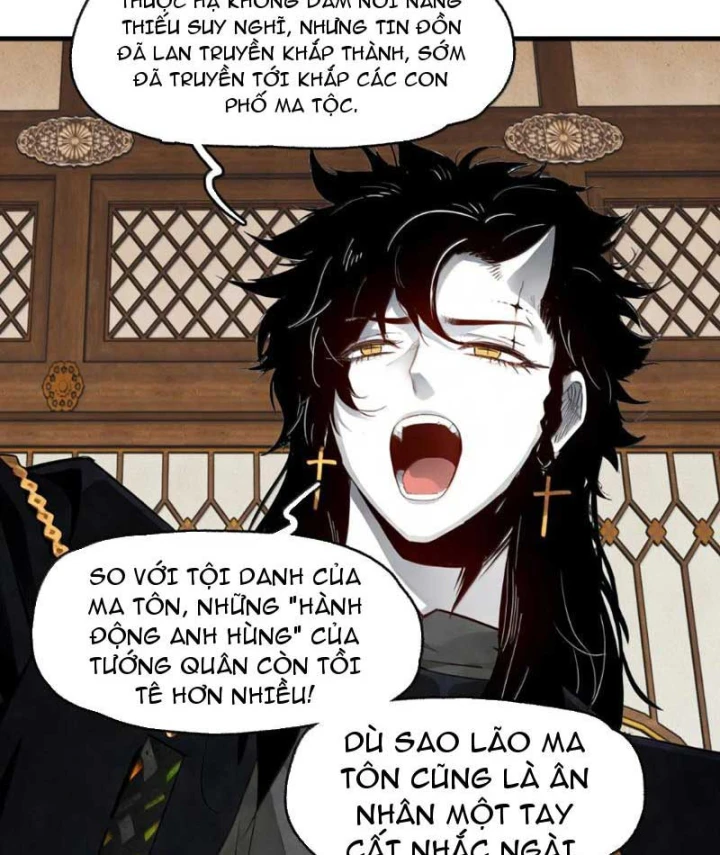 Xuyên Không Thành Ma Tôn Pháo Hôi? Nhưng Ta Là Streamer Công Lược Chapter 34 - 26