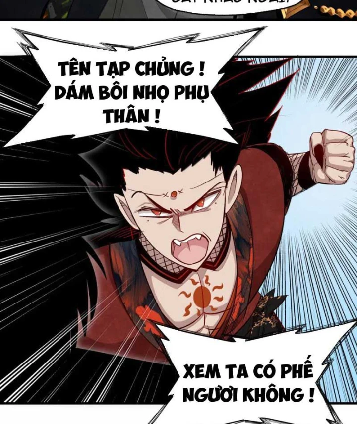 Xuyên Không Thành Ma Tôn Pháo Hôi? Nhưng Ta Là Streamer Công Lược Chapter 34 - 27