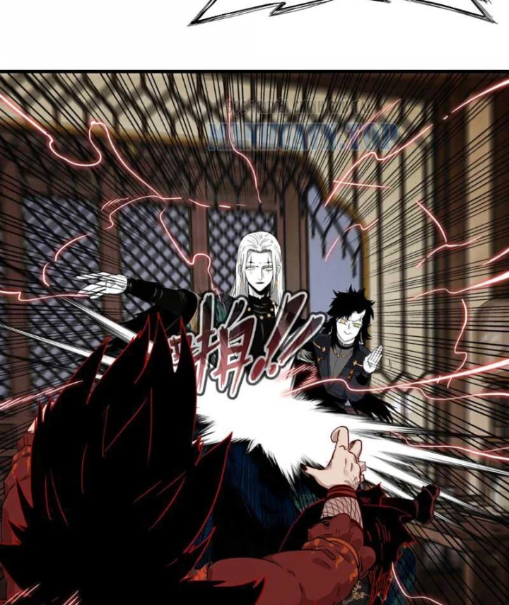 Xuyên Không Thành Ma Tôn Pháo Hôi? Nhưng Ta Là Streamer Công Lược Chapter 34 - 28