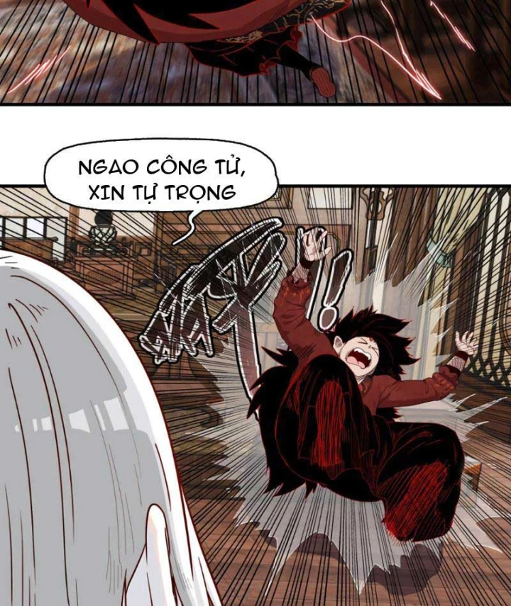 Xuyên Không Thành Ma Tôn Pháo Hôi? Nhưng Ta Là Streamer Công Lược Chapter 34 - 30