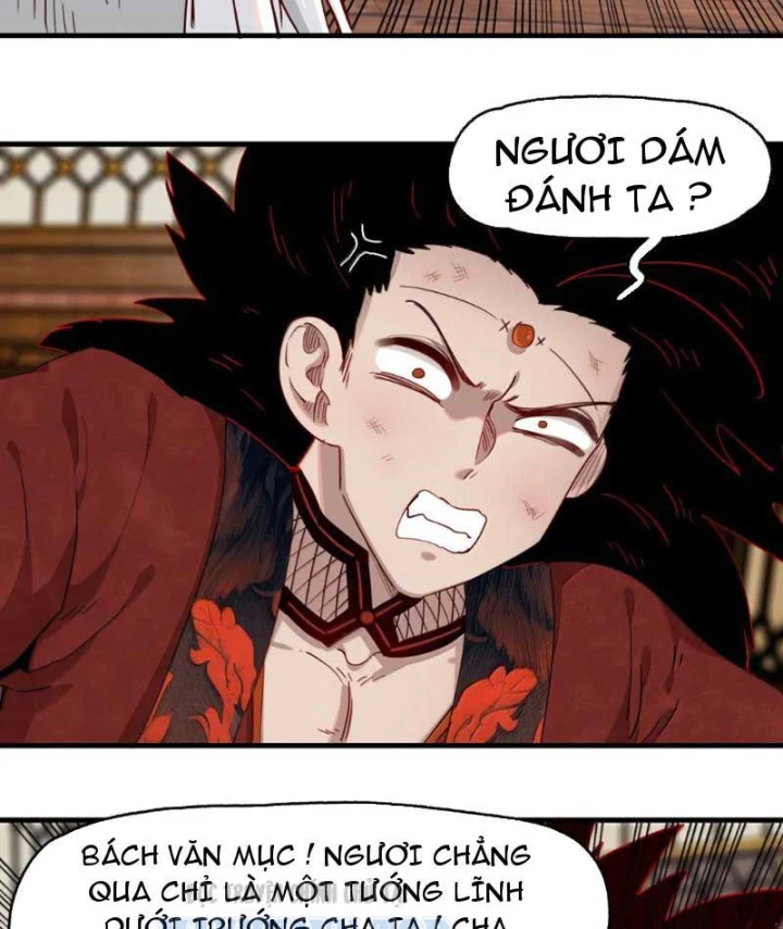 Xuyên Không Thành Ma Tôn Pháo Hôi? Nhưng Ta Là Streamer Công Lược Chapter 34 - 31