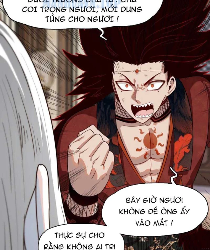 Xuyên Không Thành Ma Tôn Pháo Hôi? Nhưng Ta Là Streamer Công Lược Chapter 34 - 32