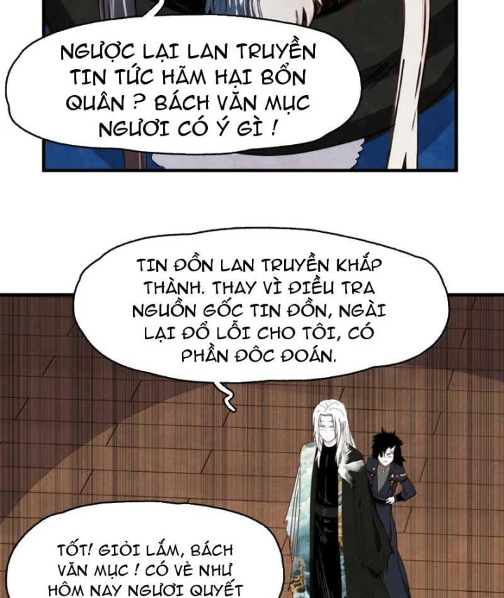 Xuyên Không Thành Ma Tôn Pháo Hôi? Nhưng Ta Là Streamer Công Lược Chapter 34 - 35