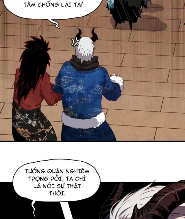 Xuyên Không Thành Ma Tôn Pháo Hôi? Nhưng Ta Là Streamer Công Lược Chapter 34 - 36