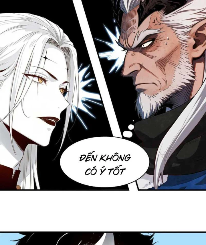 Xuyên Không Thành Ma Tôn Pháo Hôi? Nhưng Ta Là Streamer Công Lược Chapter 34 - 37