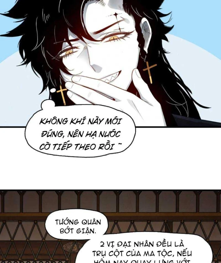 Xuyên Không Thành Ma Tôn Pháo Hôi? Nhưng Ta Là Streamer Công Lược Chapter 34 - 38