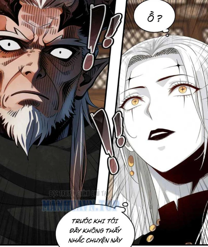 Xuyên Không Thành Ma Tôn Pháo Hôi? Nhưng Ta Là Streamer Công Lược Chapter 34 - 42