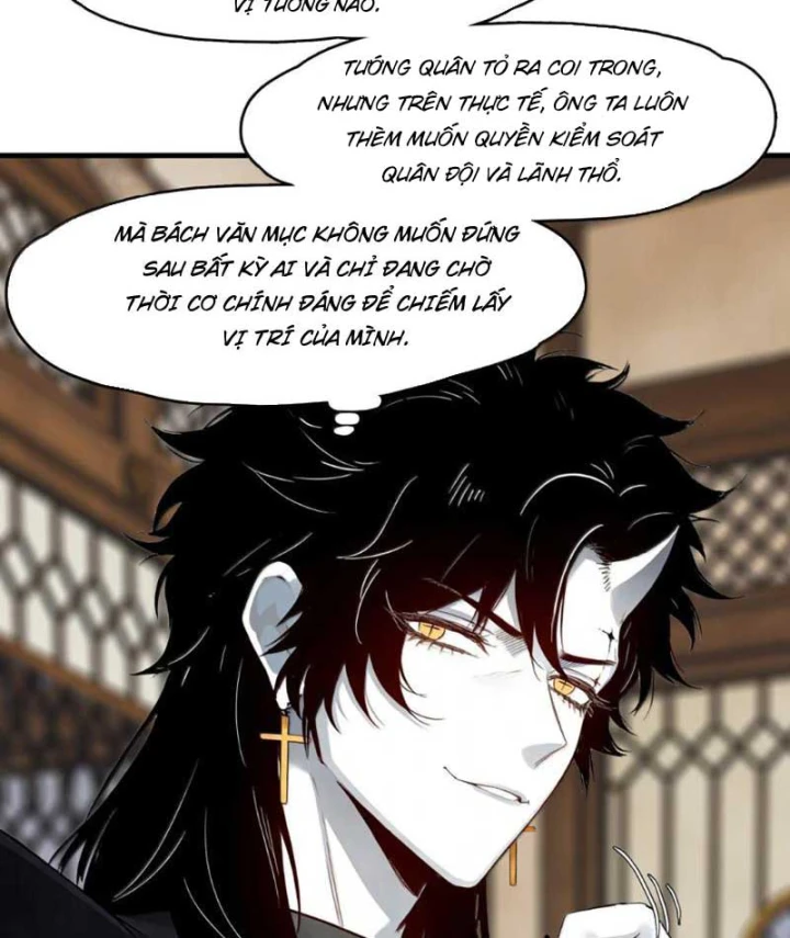 Xuyên Không Thành Ma Tôn Pháo Hôi? Nhưng Ta Là Streamer Công Lược Chapter 34 - 44