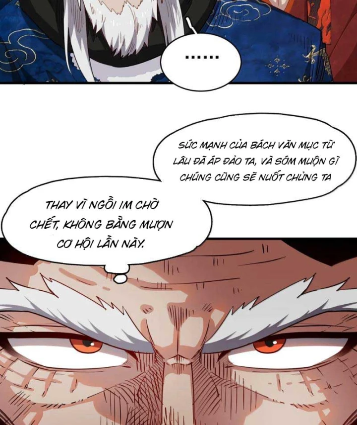 Xuyên Không Thành Ma Tôn Pháo Hôi? Nhưng Ta Là Streamer Công Lược Chapter 34 - 46