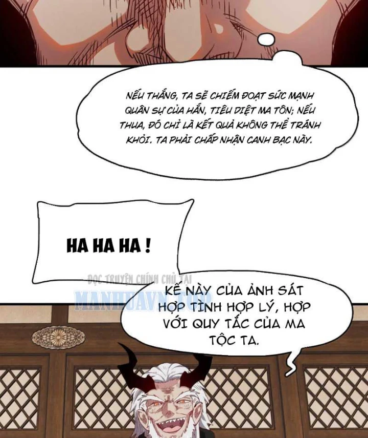 Xuyên Không Thành Ma Tôn Pháo Hôi? Nhưng Ta Là Streamer Công Lược Chapter 34 - 47