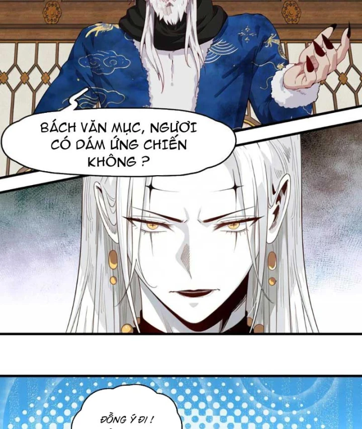 Xuyên Không Thành Ma Tôn Pháo Hôi? Nhưng Ta Là Streamer Công Lược Chapter 34 - 48