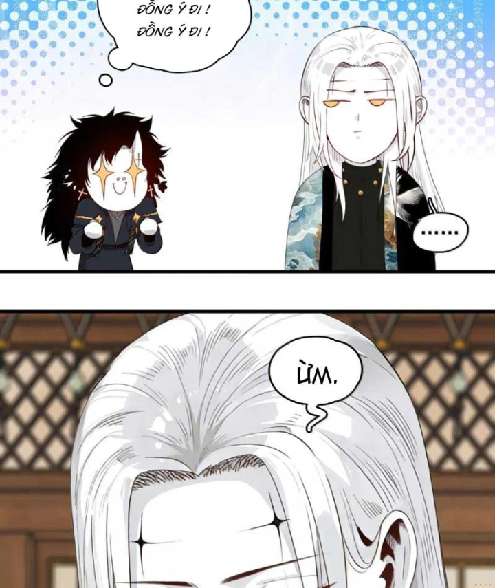 Xuyên Không Thành Ma Tôn Pháo Hôi? Nhưng Ta Là Streamer Công Lược Chapter 34 - 49