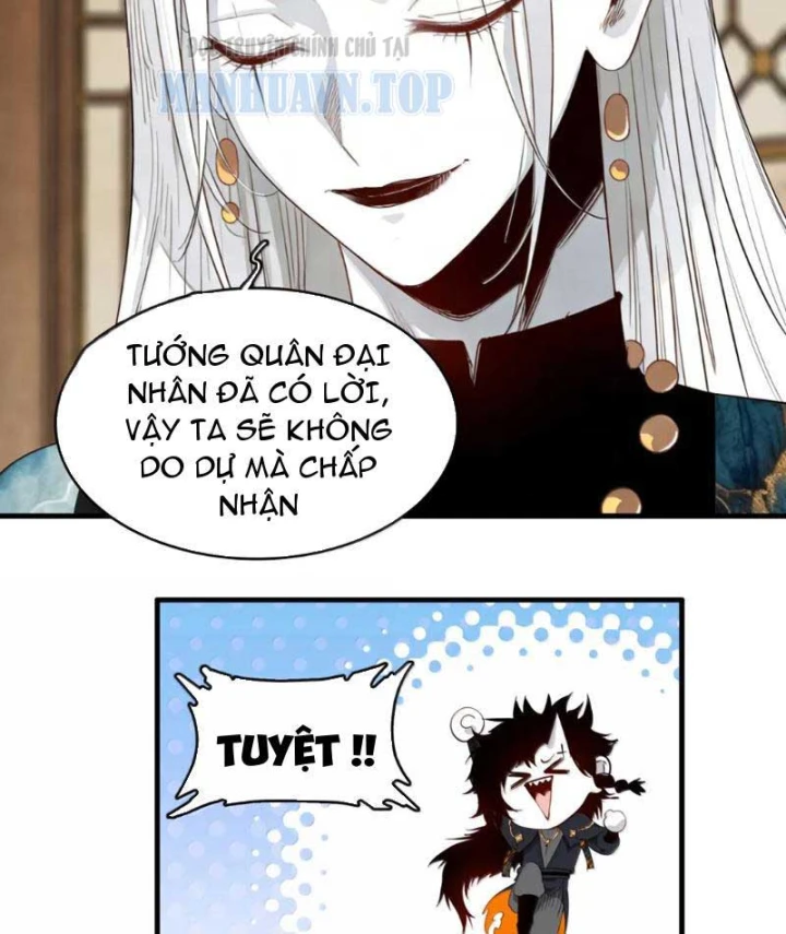 Xuyên Không Thành Ma Tôn Pháo Hôi? Nhưng Ta Là Streamer Công Lược Chapter 34 - 50