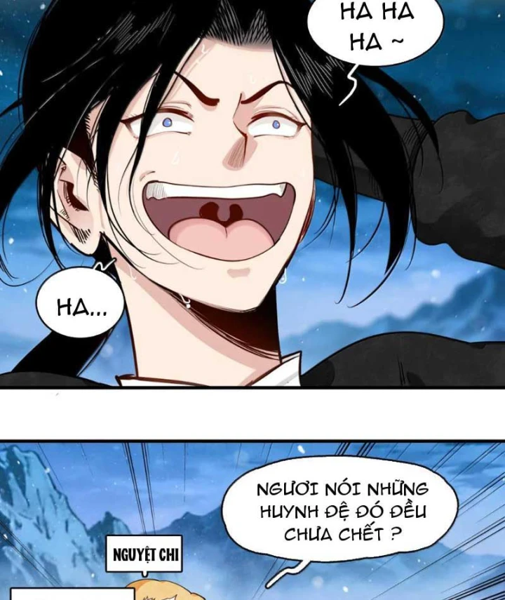 Xuyên Không Thành Ma Tôn Pháo Hôi? Nhưng Ta Là Streamer Công Lược Chapter 34 - 52