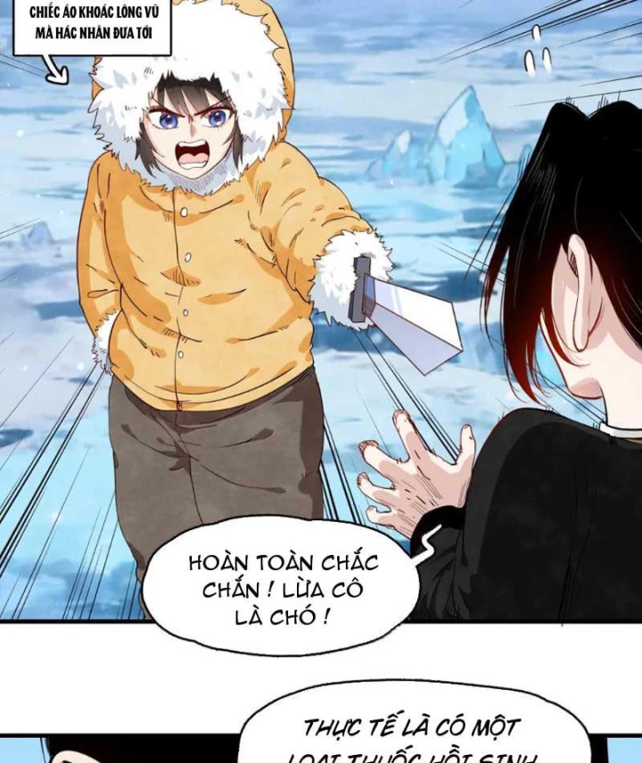 Xuyên Không Thành Ma Tôn Pháo Hôi? Nhưng Ta Là Streamer Công Lược Chapter 34 - 53