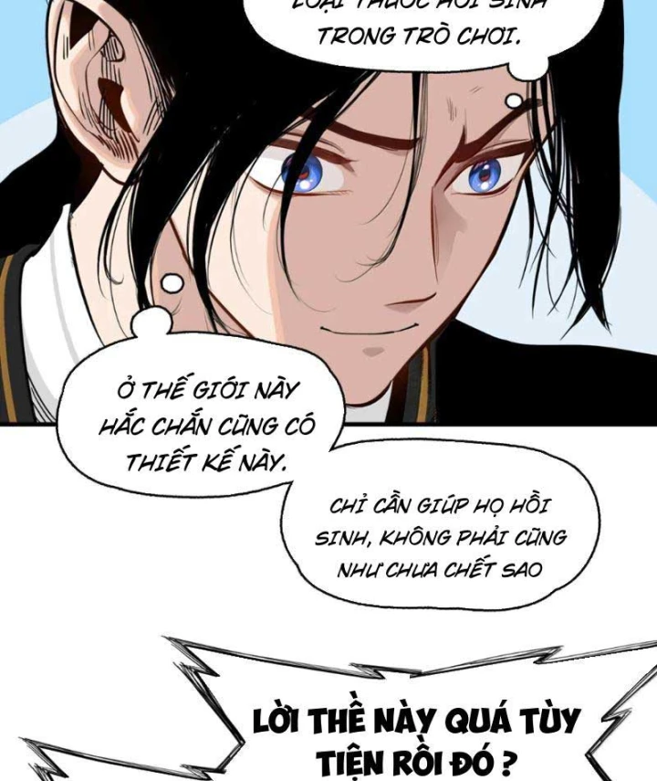 Xuyên Không Thành Ma Tôn Pháo Hôi? Nhưng Ta Là Streamer Công Lược Chapter 34 - 54