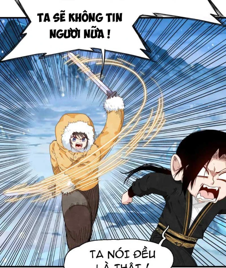 Xuyên Không Thành Ma Tôn Pháo Hôi? Nhưng Ta Là Streamer Công Lược Chapter 34 - 55