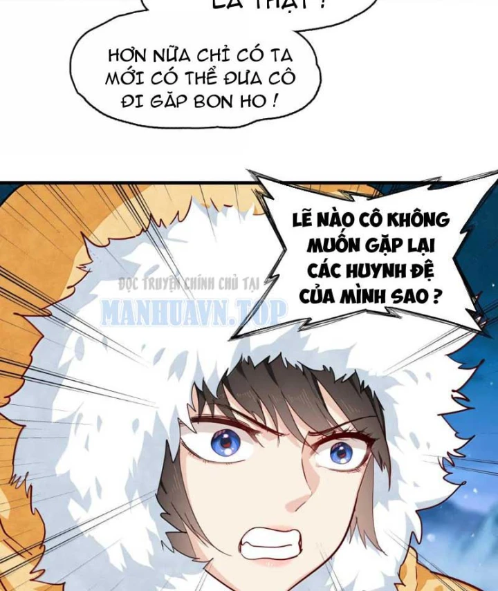 Xuyên Không Thành Ma Tôn Pháo Hôi? Nhưng Ta Là Streamer Công Lược Chapter 34 - 56