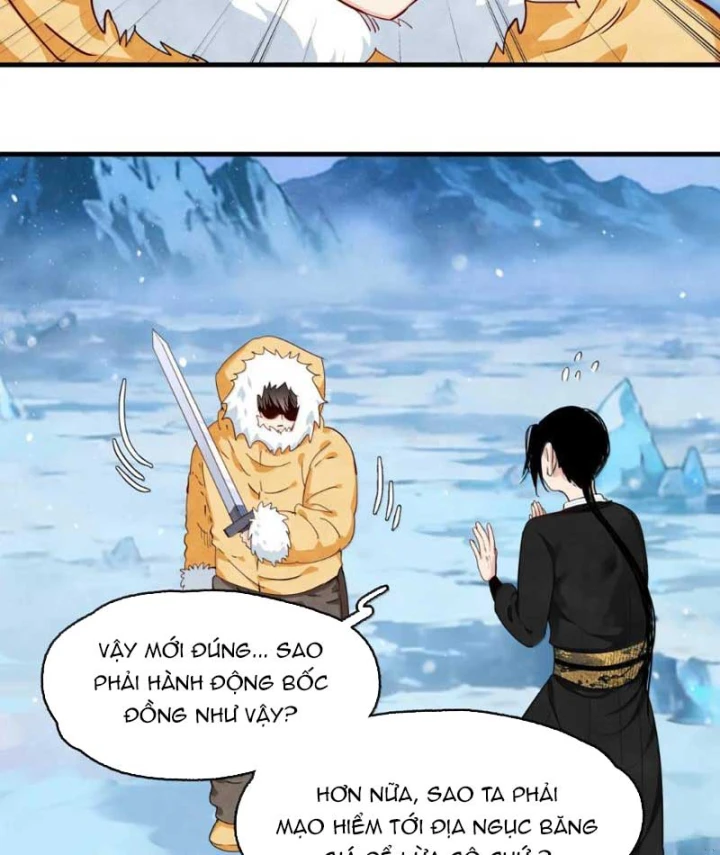 Xuyên Không Thành Ma Tôn Pháo Hôi? Nhưng Ta Là Streamer Công Lược Chapter 34 - 57