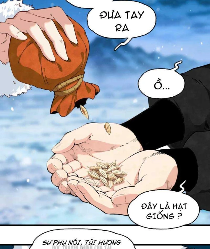 Xuyên Không Thành Ma Tôn Pháo Hôi? Nhưng Ta Là Streamer Công Lược Chapter 34 - 59