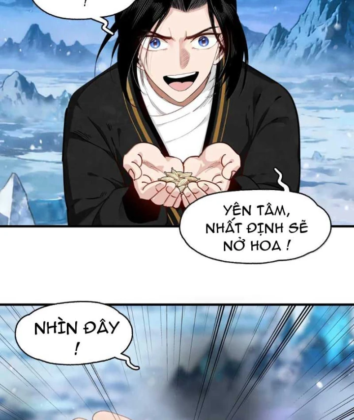 Xuyên Không Thành Ma Tôn Pháo Hôi? Nhưng Ta Là Streamer Công Lược Chapter 34 - 61