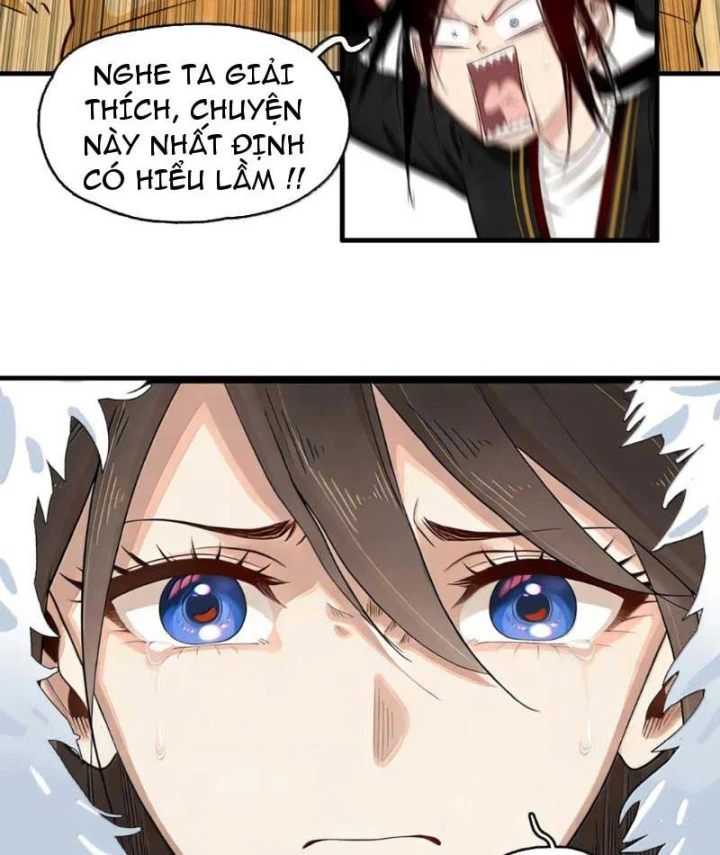 Xuyên Không Thành Ma Tôn Pháo Hôi? Nhưng Ta Là Streamer Công Lược Chapter 34 - 64