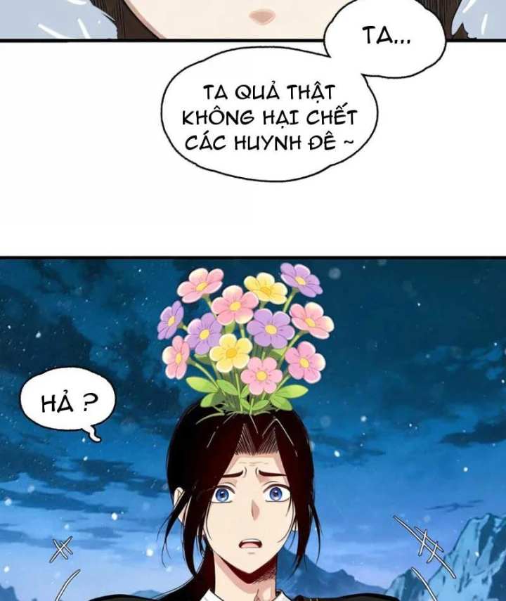 Xuyên Không Thành Ma Tôn Pháo Hôi? Nhưng Ta Là Streamer Công Lược Chapter 34 - 65