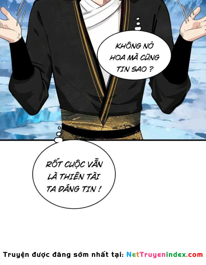 Xuyên Không Thành Ma Tôn Pháo Hôi? Nhưng Ta Là Streamer Công Lược Chapter 34 - 66