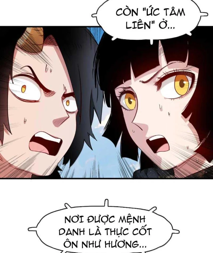 Xuyên Không Thành Ma Tôn Pháo Hôi? Nhưng Ta Là Streamer Công Lược Chapter 35 - 6