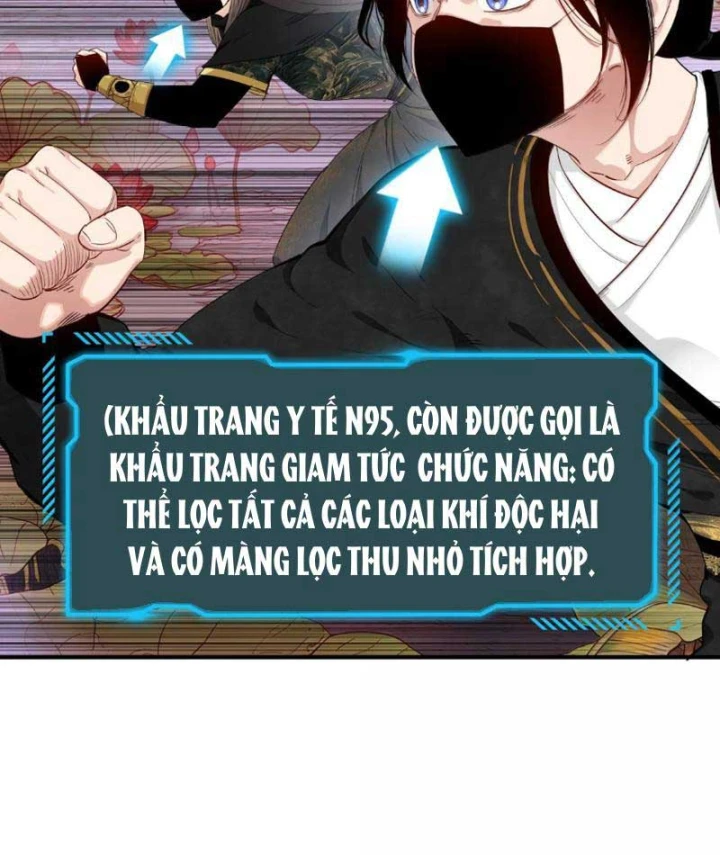 Xuyên Không Thành Ma Tôn Pháo Hôi? Nhưng Ta Là Streamer Công Lược Chapter 35 - 9