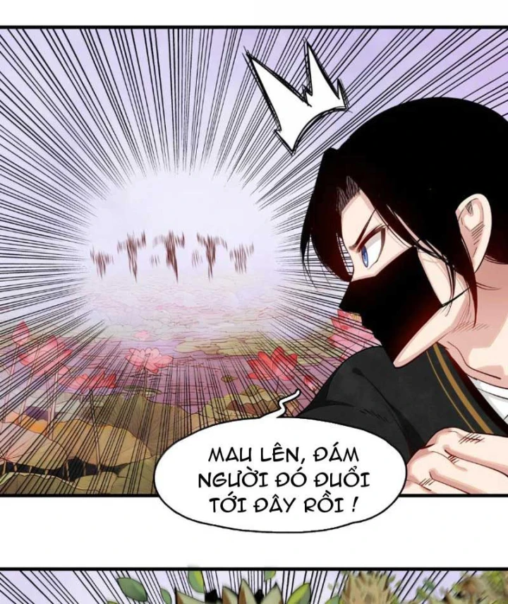 Xuyên Không Thành Ma Tôn Pháo Hôi? Nhưng Ta Là Streamer Công Lược Chapter 35 - 10